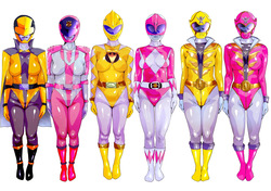 ranru itsuki | abareyellow