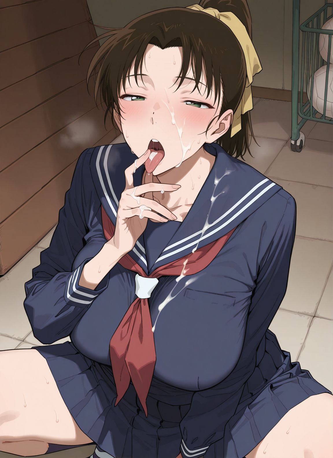 遠山一葉 #25-11-10｜BOOTH page 10 full