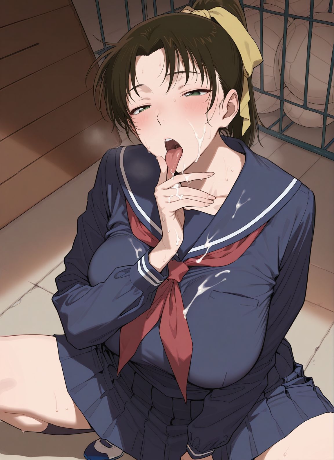 遠山一葉 #25-11-10｜BOOTH page 9 full