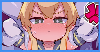 島風 cover