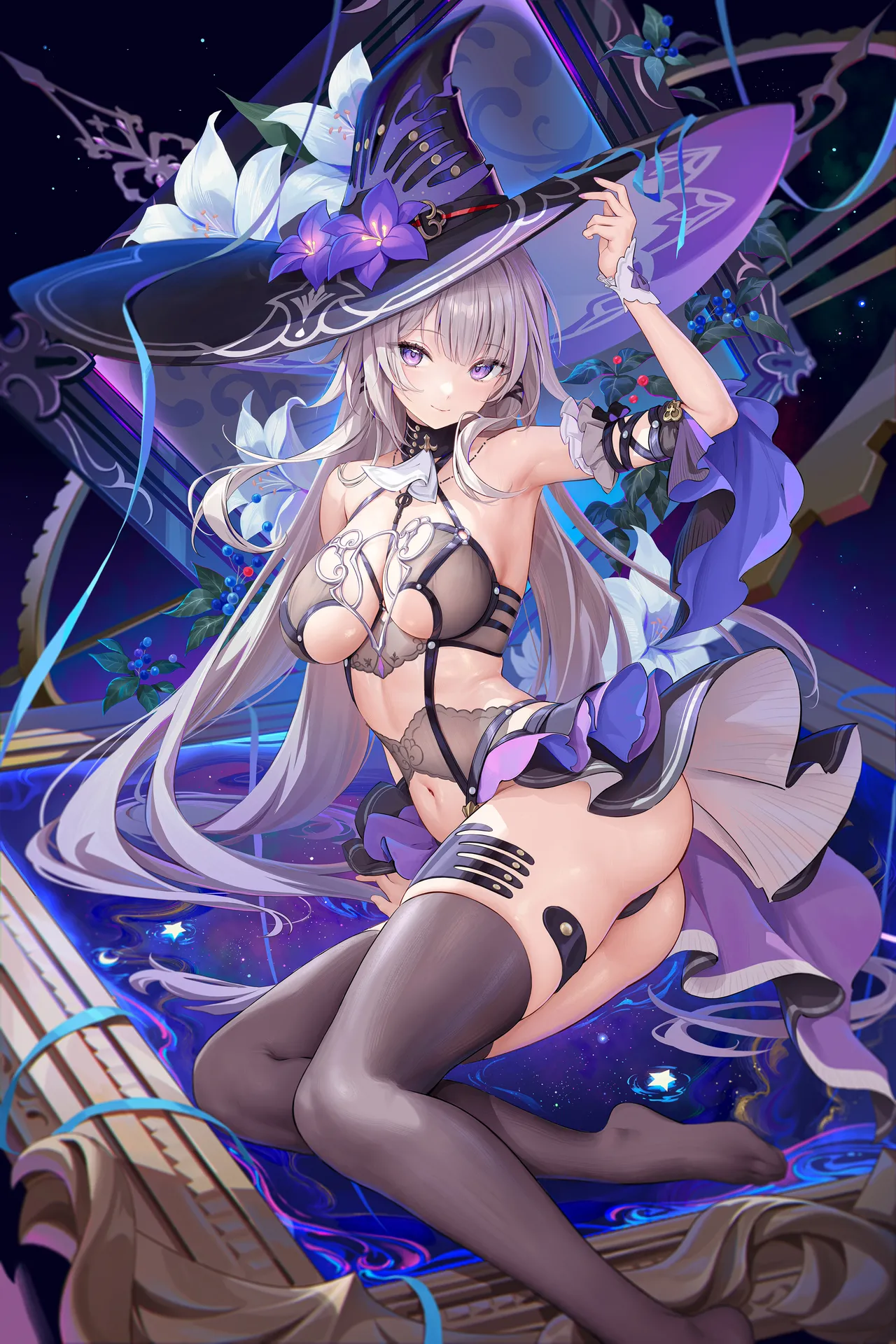 2025/03/22 The Herta page 1 full