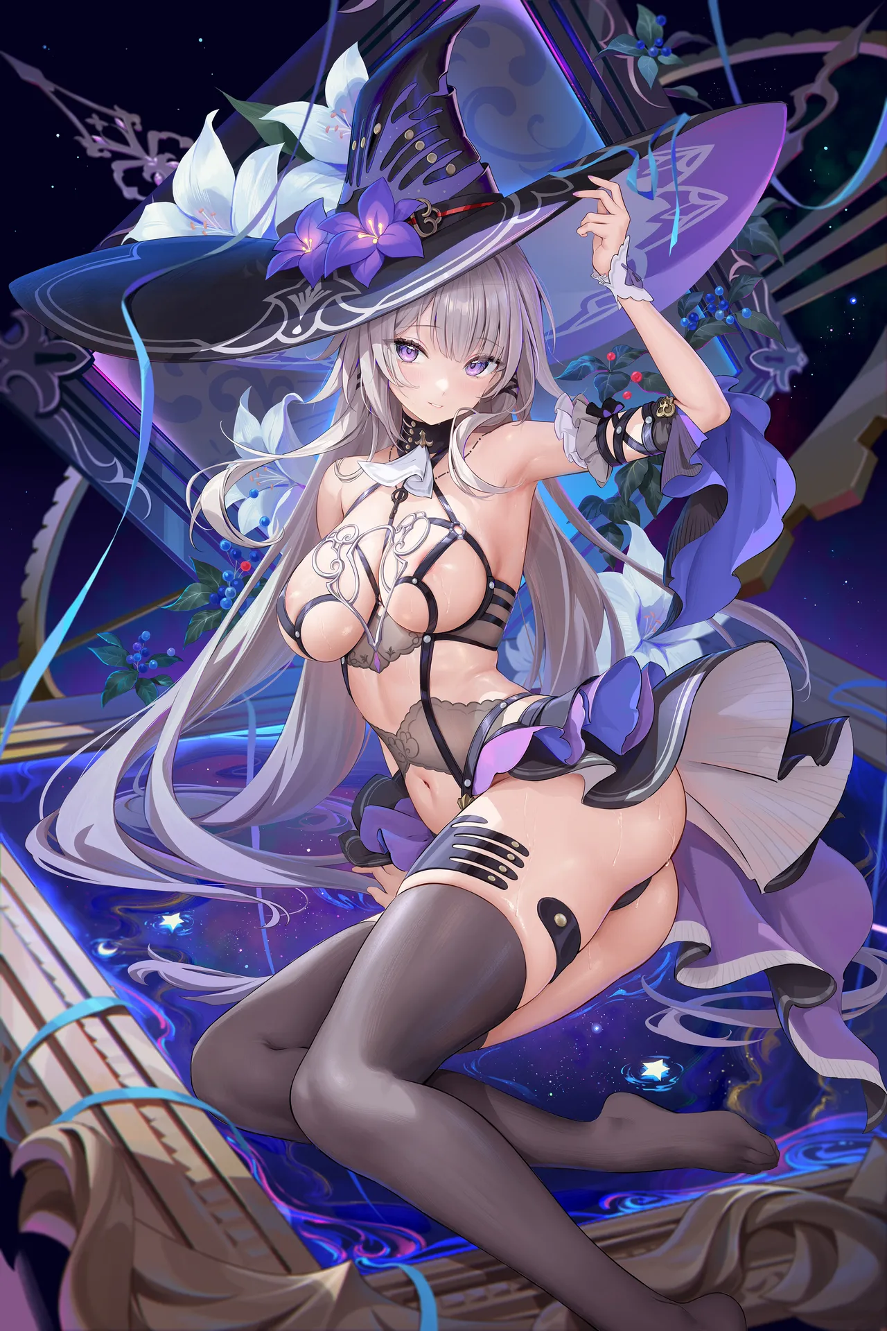 2025/03/22 The Herta page 2 full