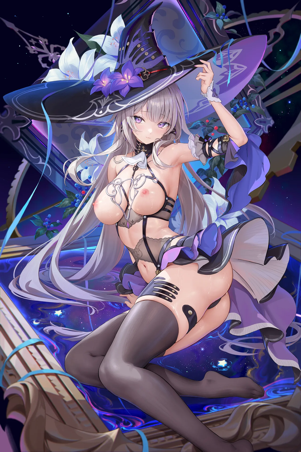 2025/03/22 The Herta page 5 full