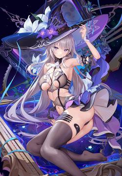 2025/03/22 The Herta