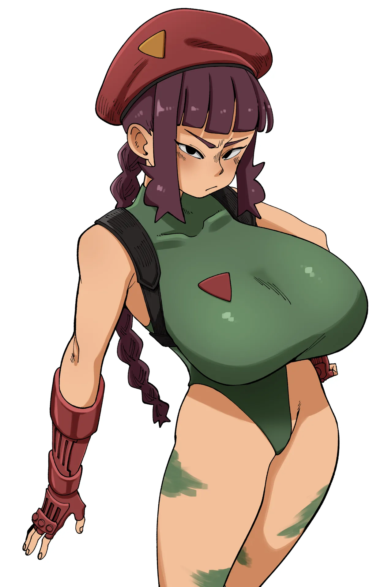 CG Secret Photos page 7 full