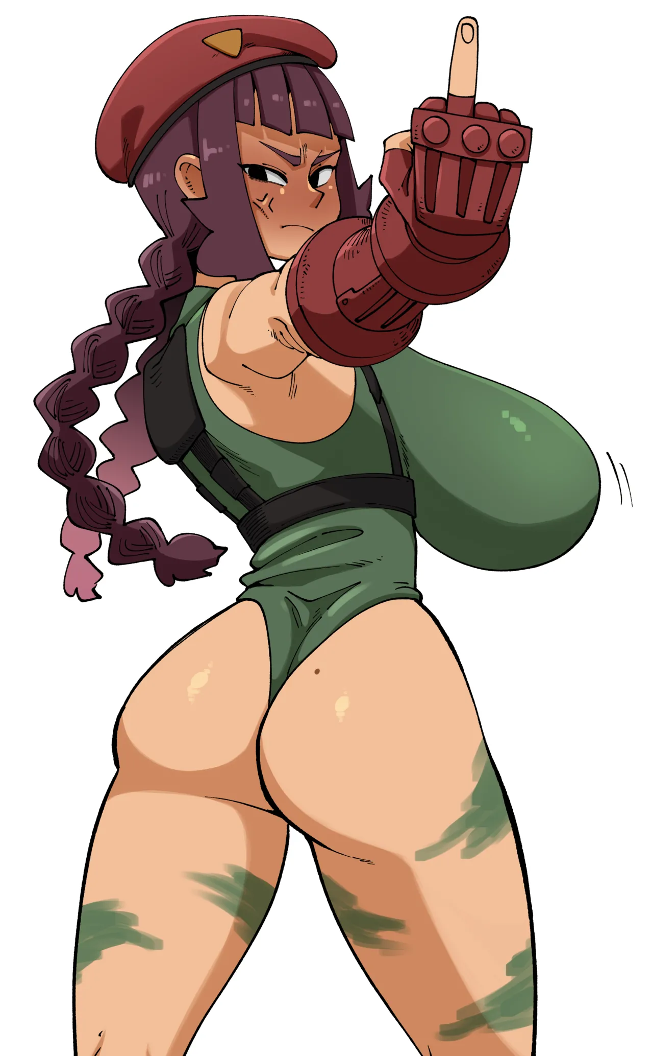 CG Secret Photos page 9 full