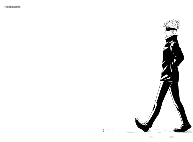 The world without Nanami page 8 full