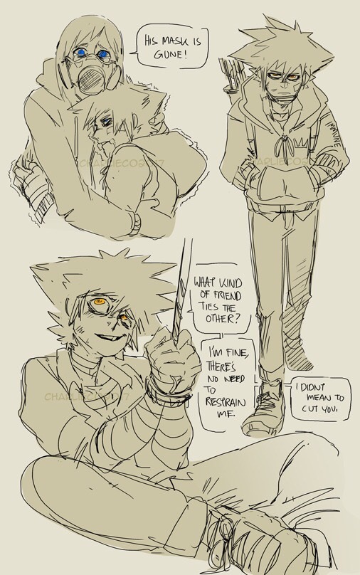 chachacharlieco Archive page 6 full
