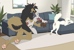 Commission for Psy101