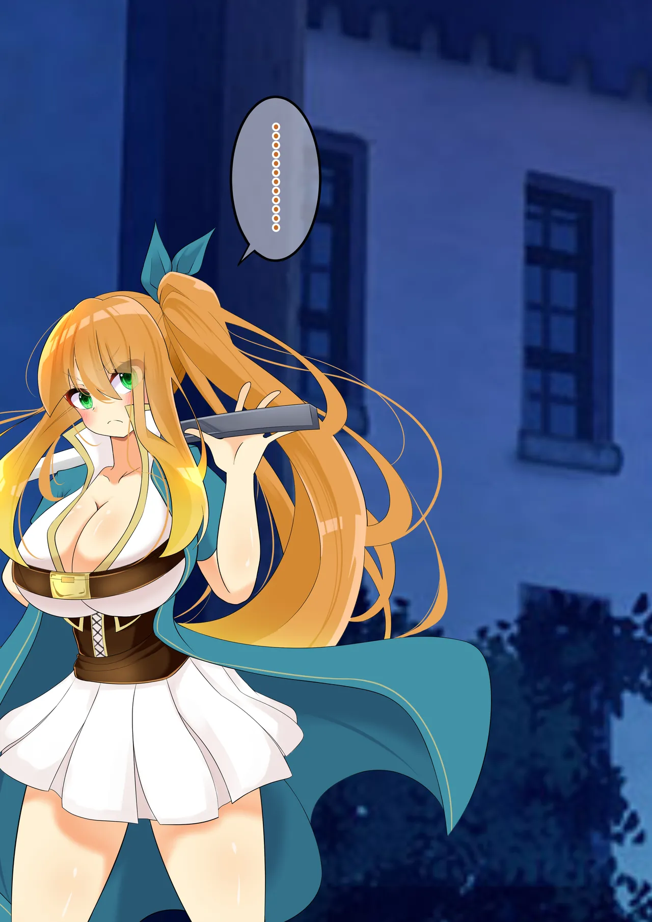 エンドレスバッドエンド ターゲットの冒険者たちを洗〇しコレクションにしちゃう暗殺者ちゃん page 6 full