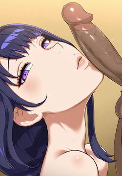 Raiden Shogun Blowjob Service