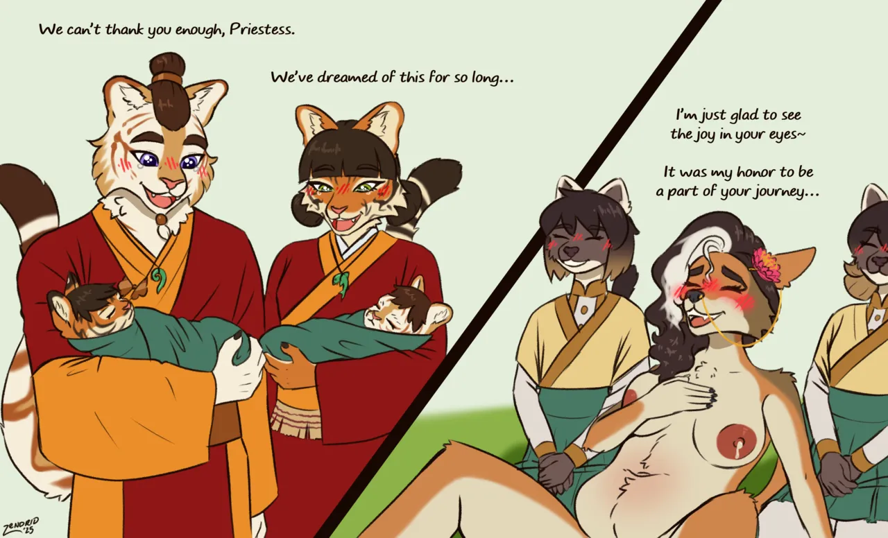 Priestly Duties + Extras page 5 full