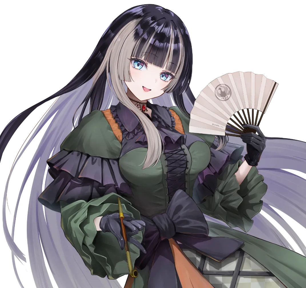 とらきち page 3 full