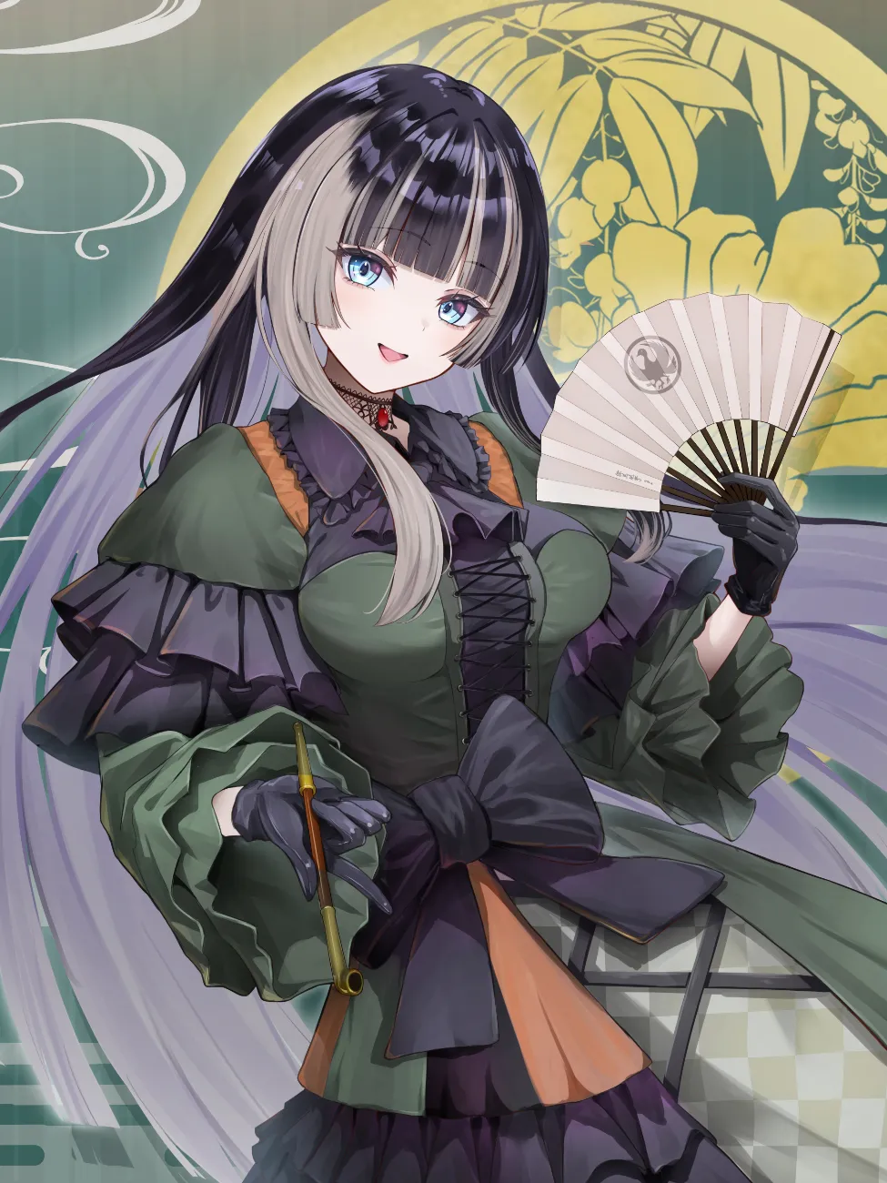 とらきち page 4 full