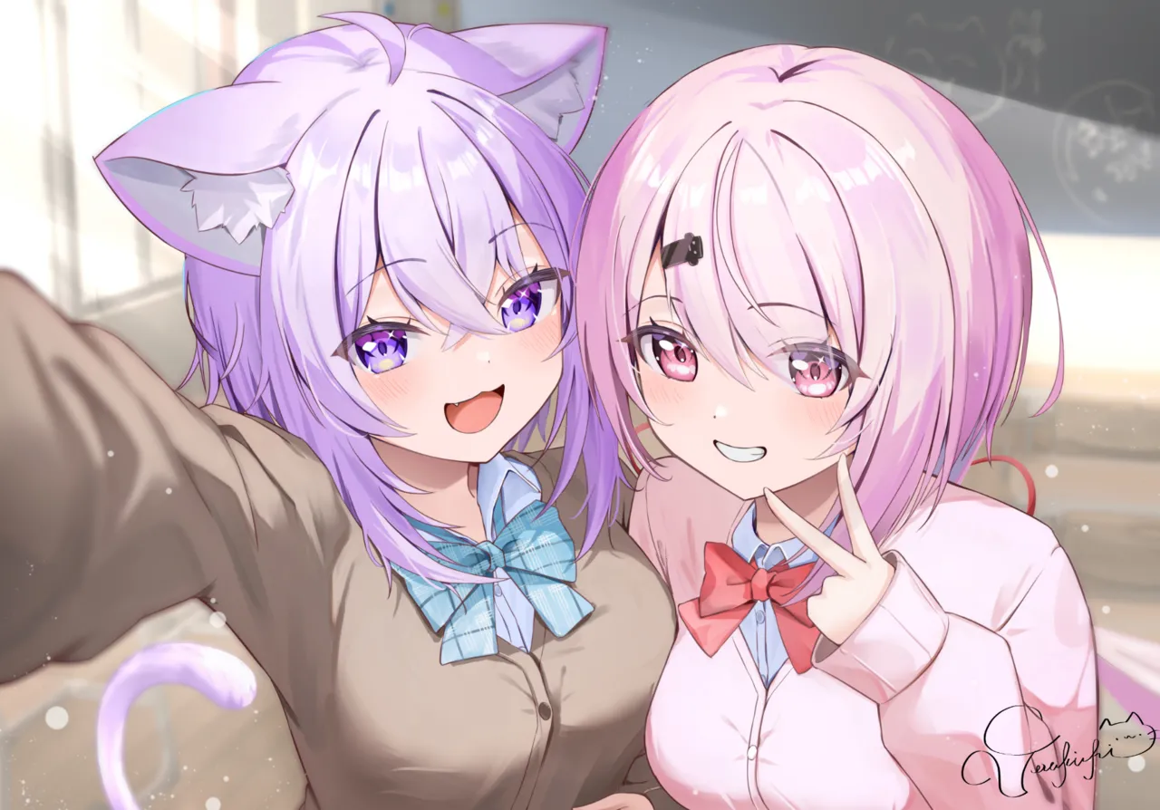 とらきち page 7 full