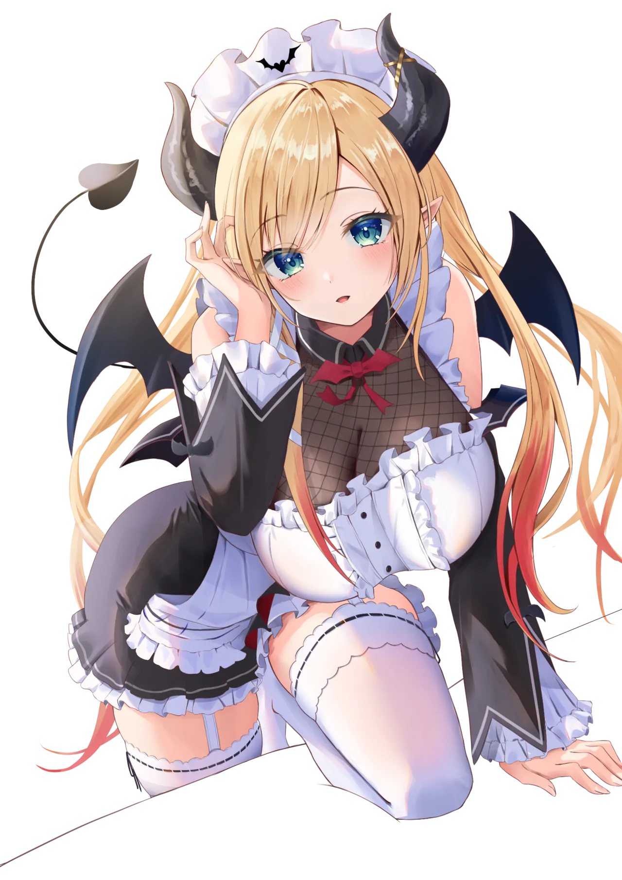 とらきち page 9 full