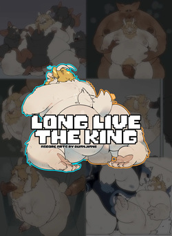 Quanjiang - Long Live The King