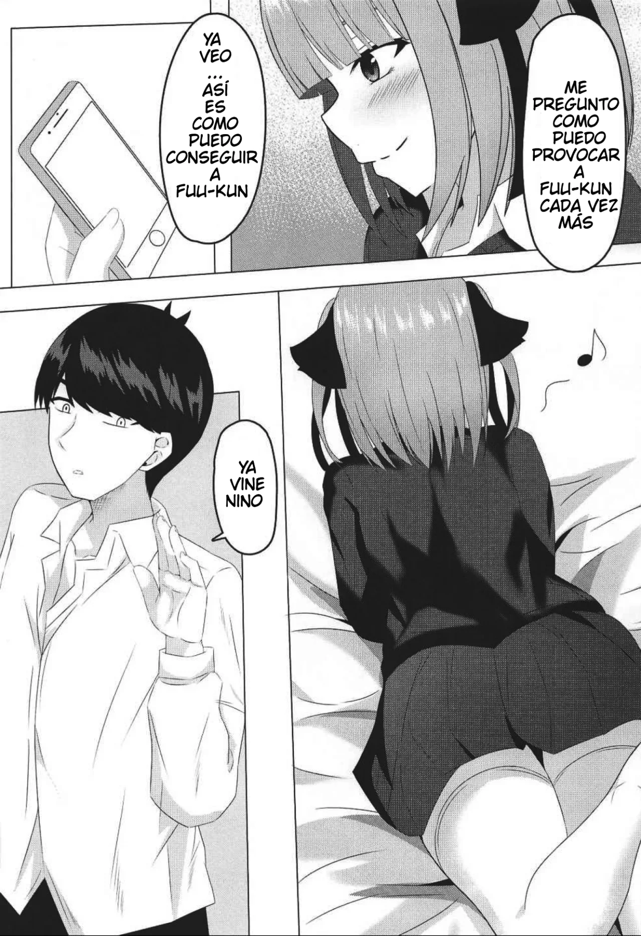 Ninoday｜Día de Nino page 2 full
