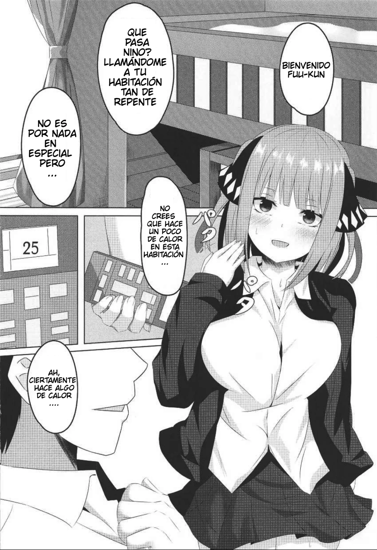 Ninoday｜Día de Nino page 3 full