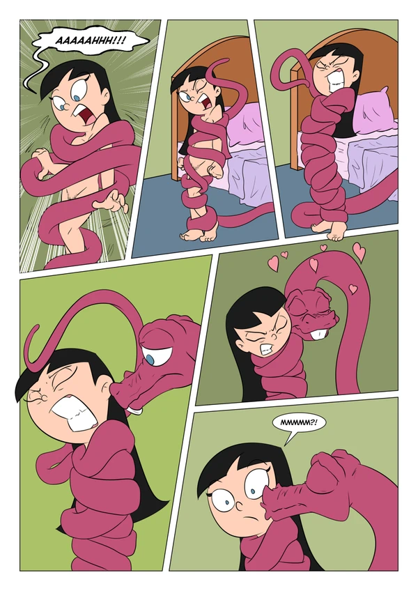 - Double Stuff page 3 full