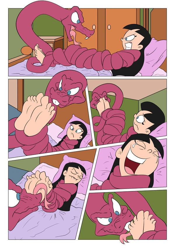 - Double Stuff page 5 full