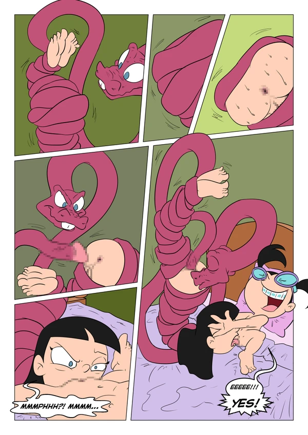 - Double Stuff page 9 full