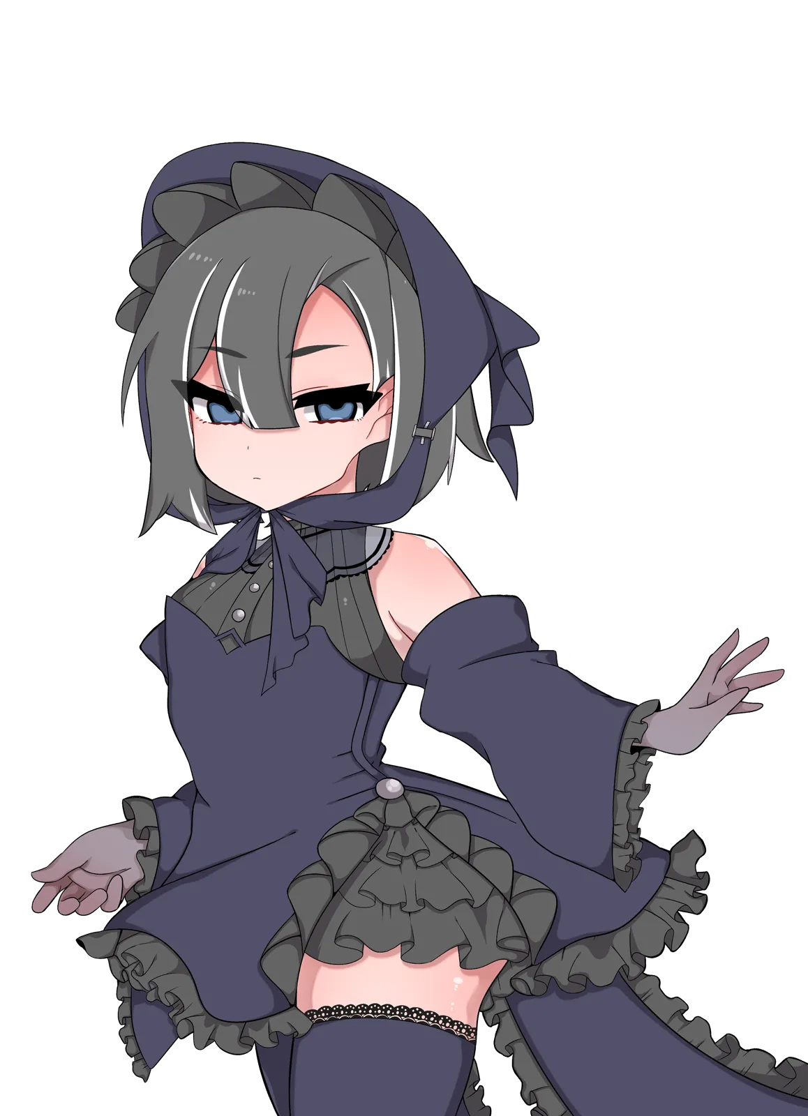 Bad Calling 2 Chapter of Corruption and Humiliation page 8 full