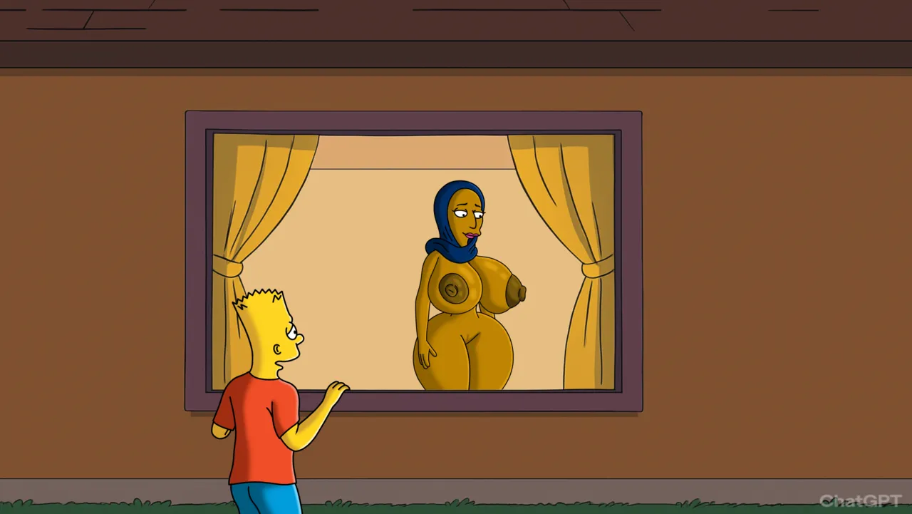 Ay Caramba!! Game page 5 full