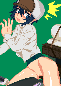 Super117 + GirlvsGirl おまけ page 10 full