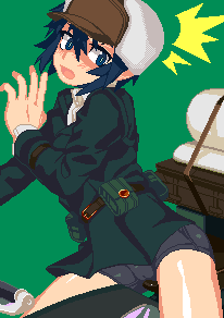 Super117 + GirlvsGirl おまけ page 8 full