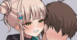 kabura rei no chikubi semeshu koki de amadashi kara gattsuriho-rudosei hame