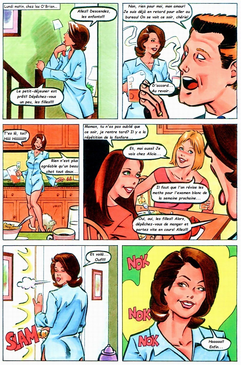 Hot Moms 5 page 3 full