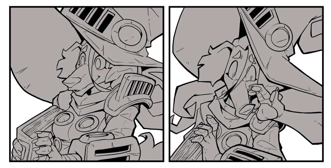 CeeHaz page 8 full