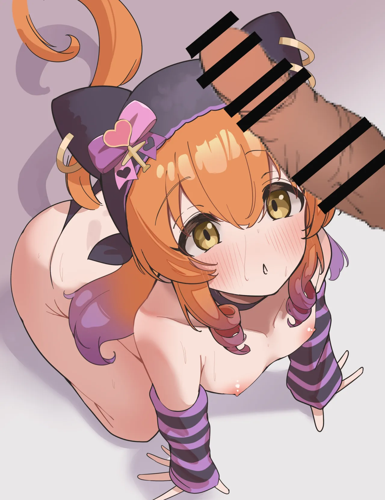 Umamusume page 10 full