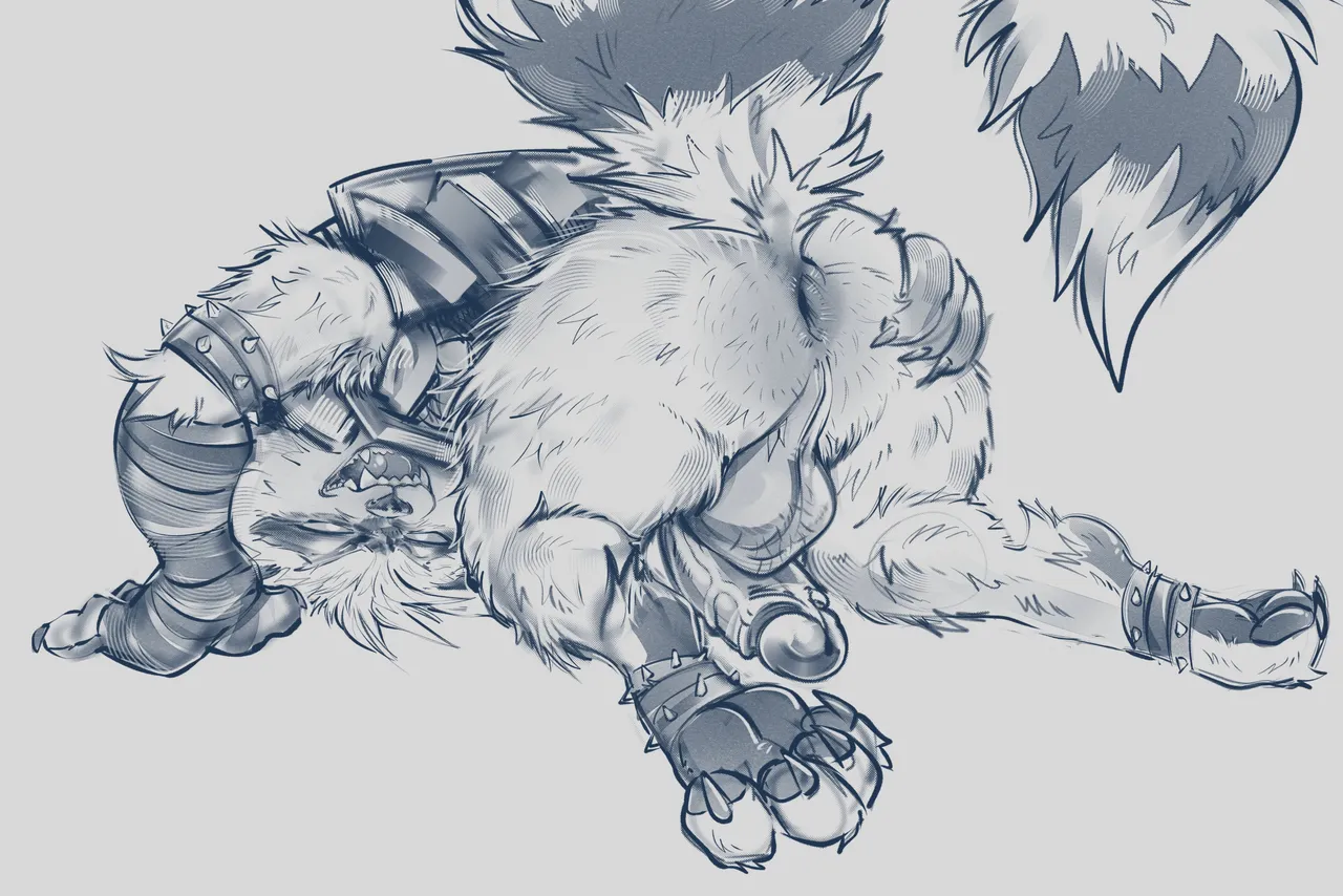 DarkLuxia page 1 full