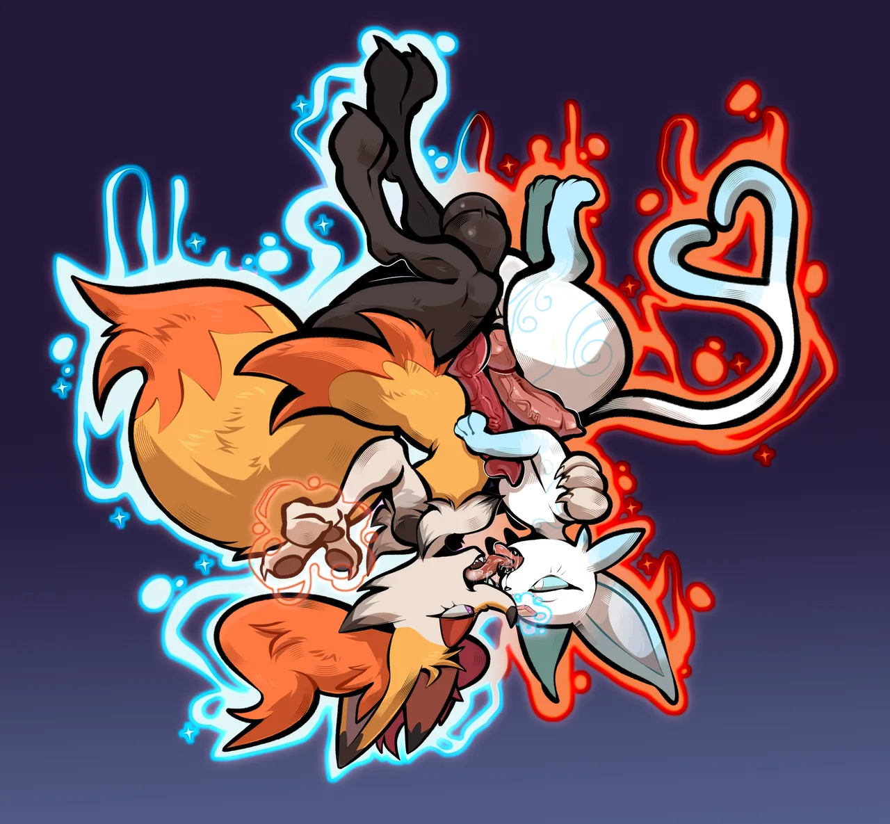 DarkLuxia page 10 full