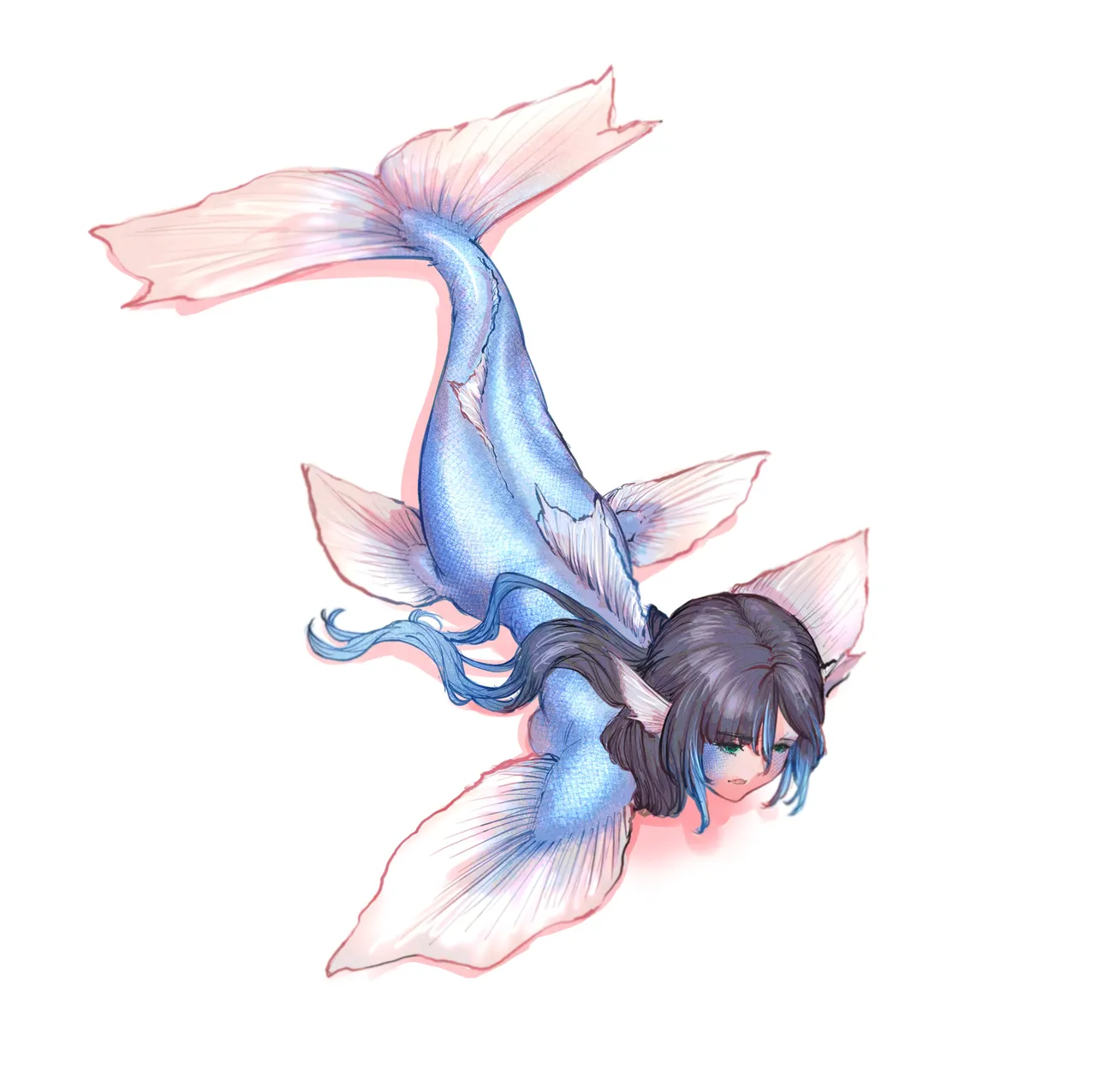 Mona and Watatsumi pearls page 4 full