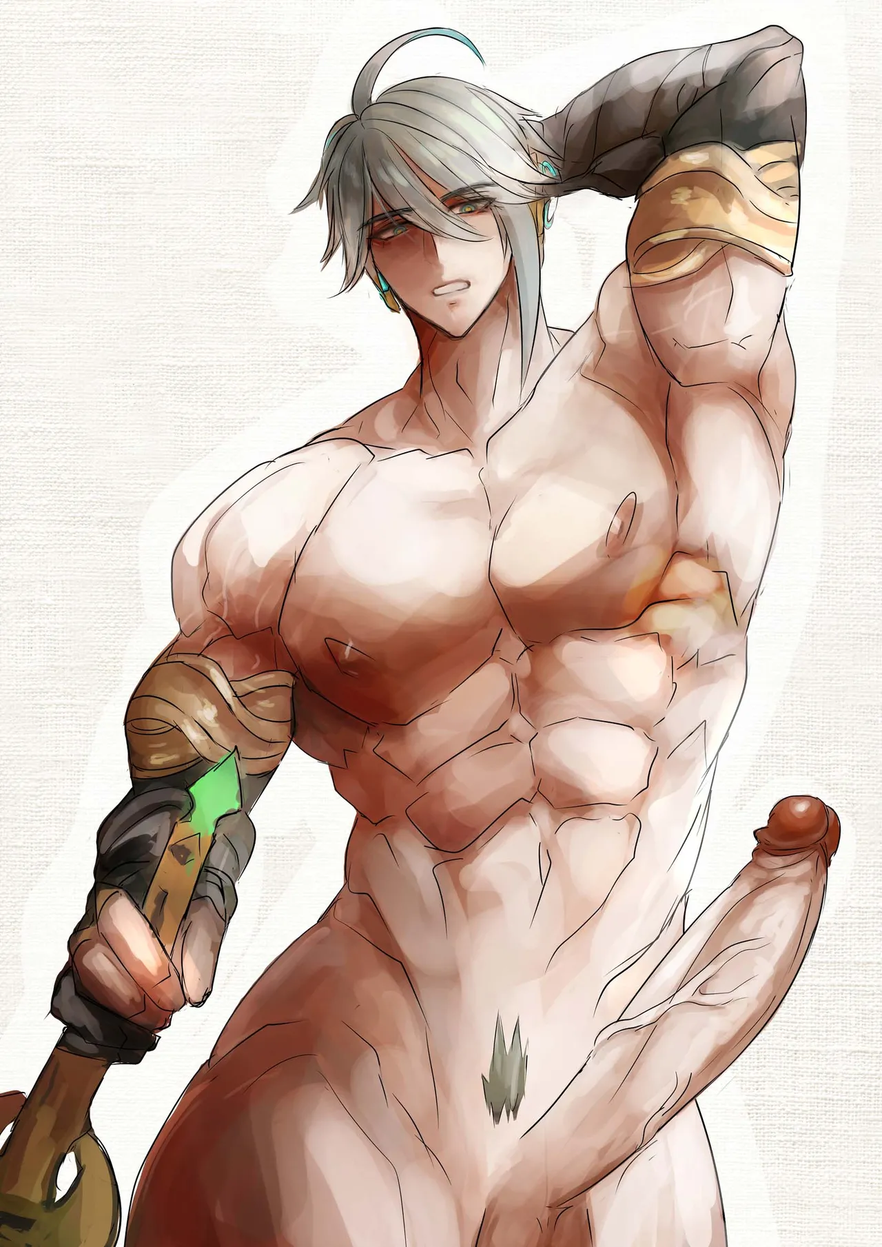 Alhaitham page 4 full