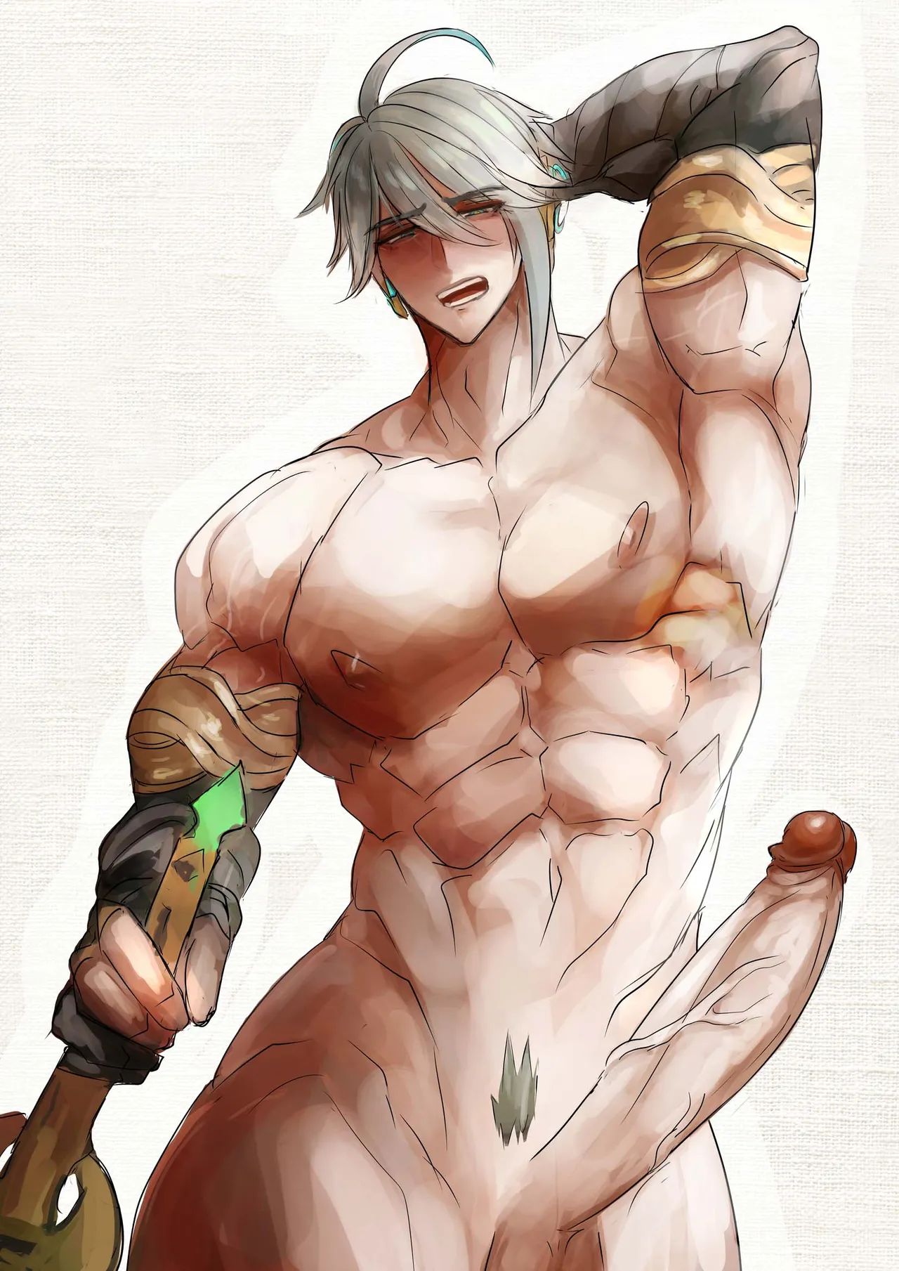 Alhaitham page 6 full