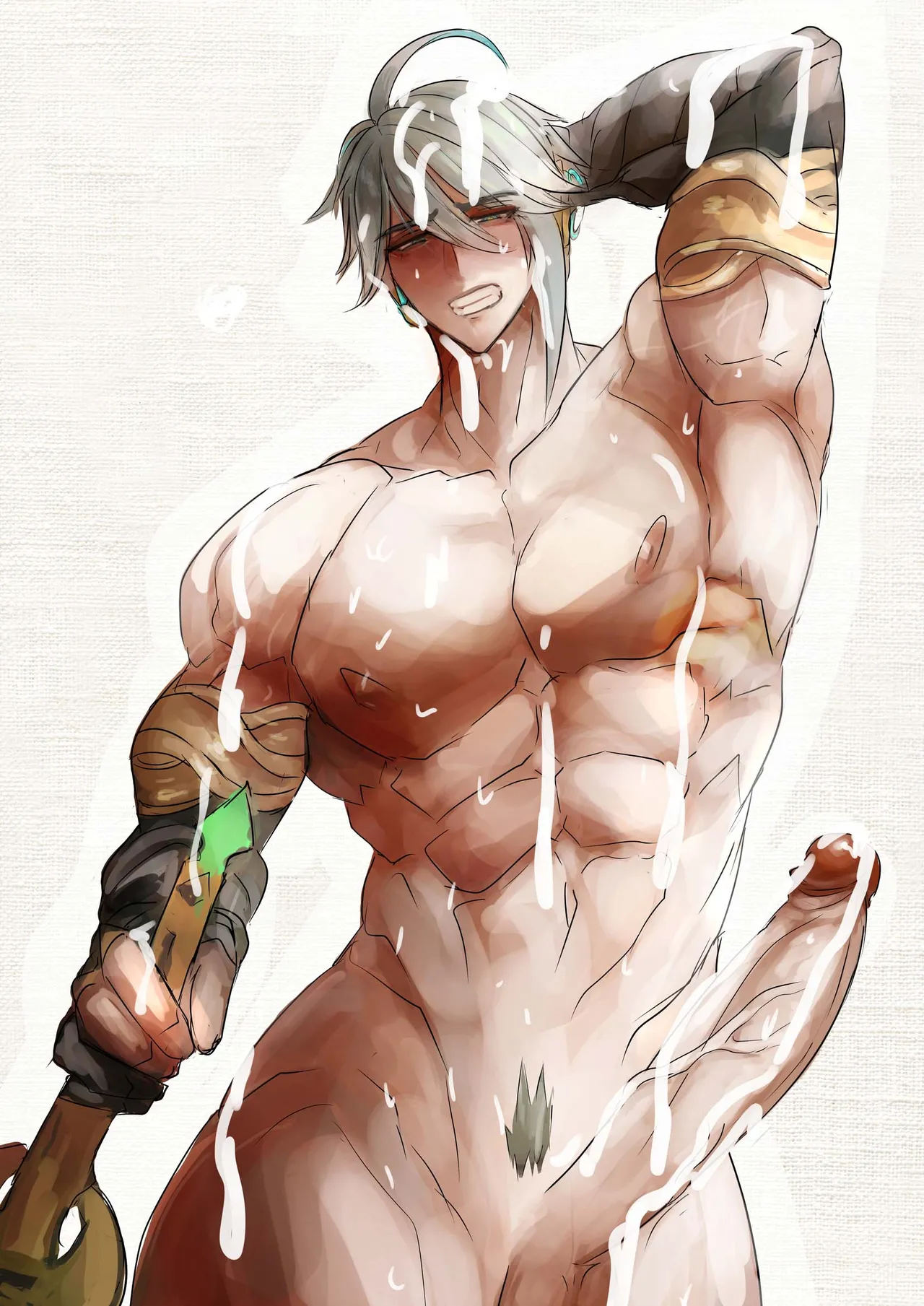 Alhaitham page 8 full