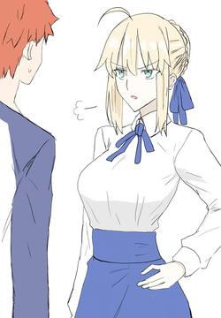 Nionzore Pixiv/Twitter