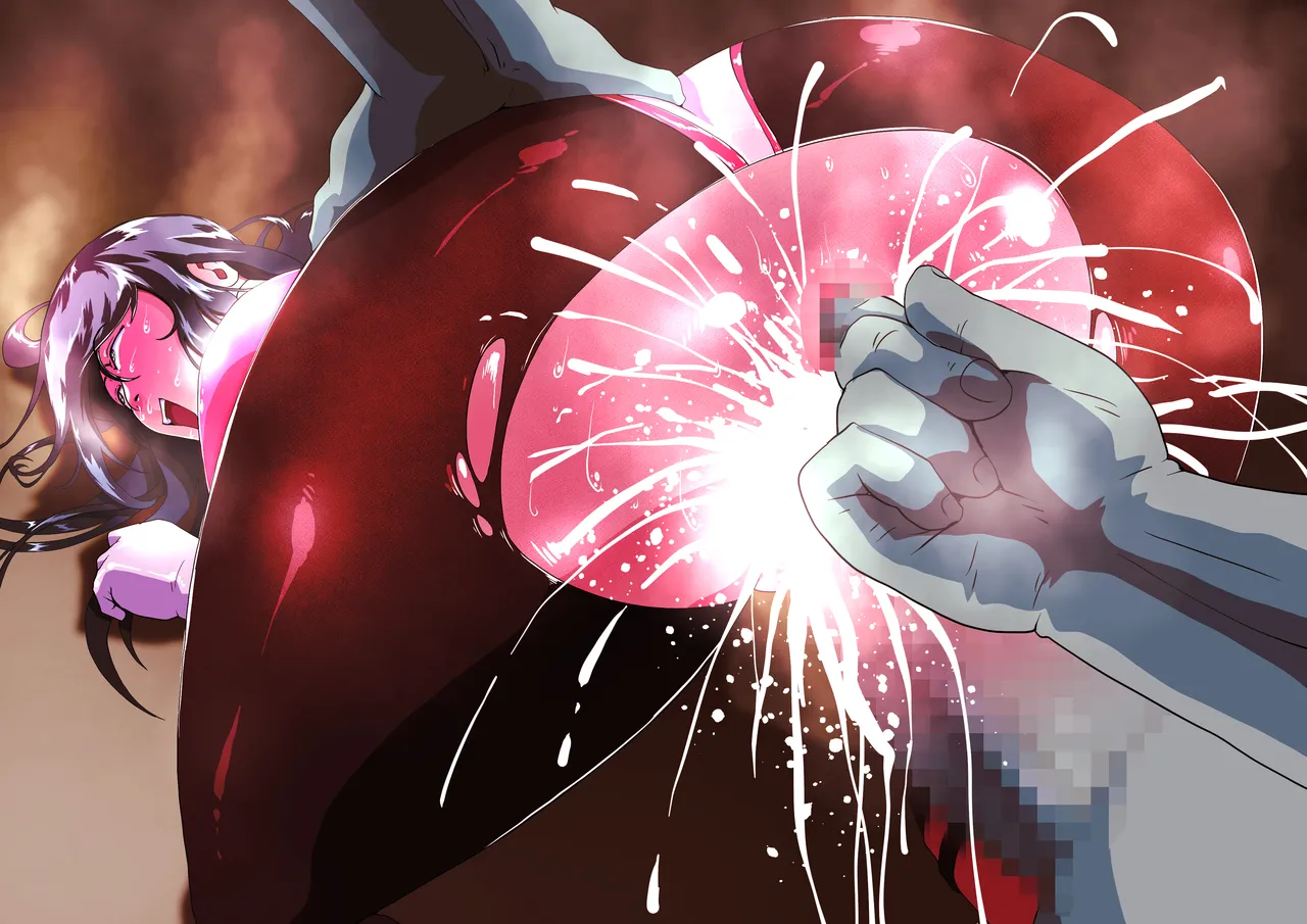 シンケンピンク臭態 page 5 full