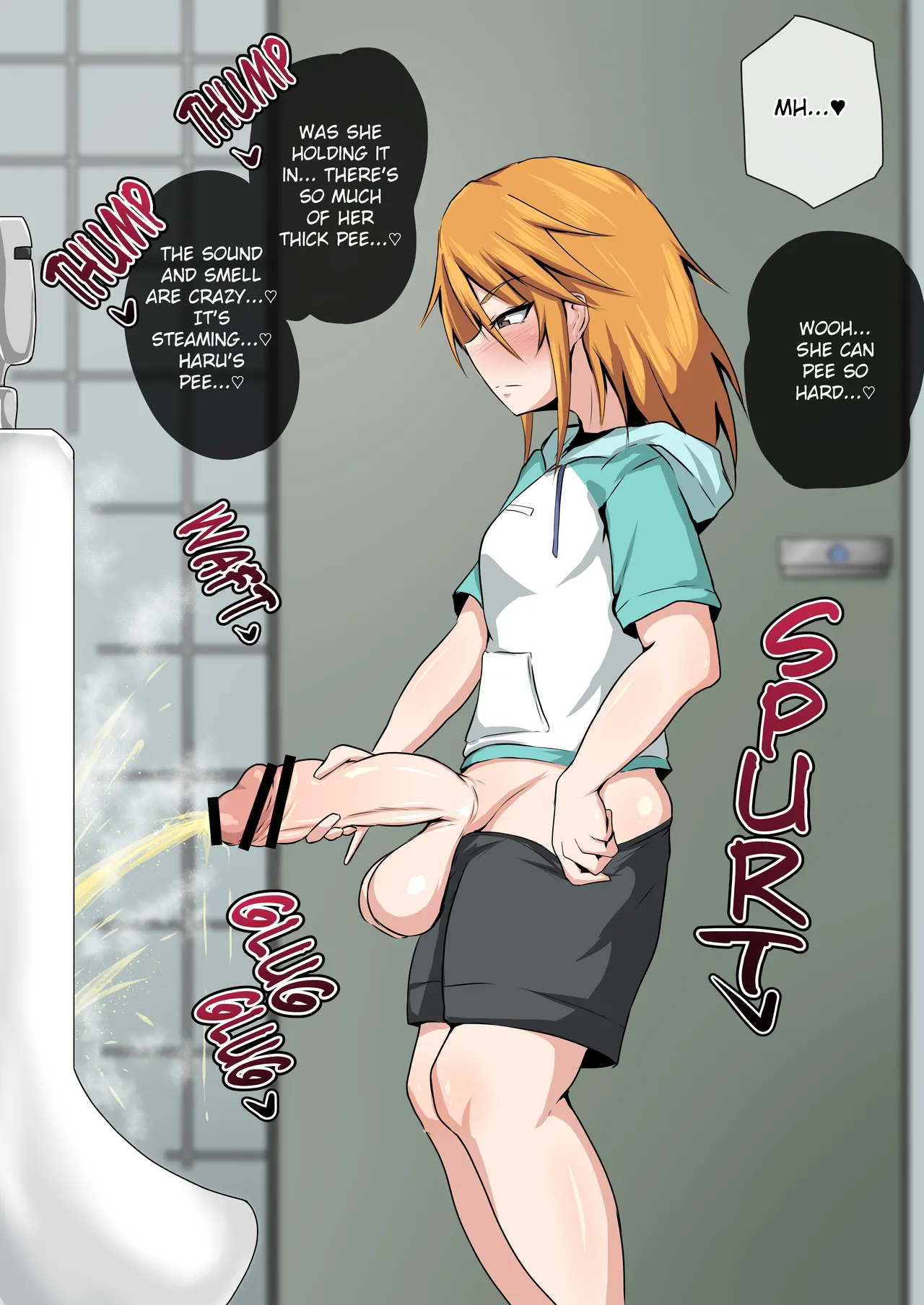 Translated Futa Pictures+ 2 page 5 full