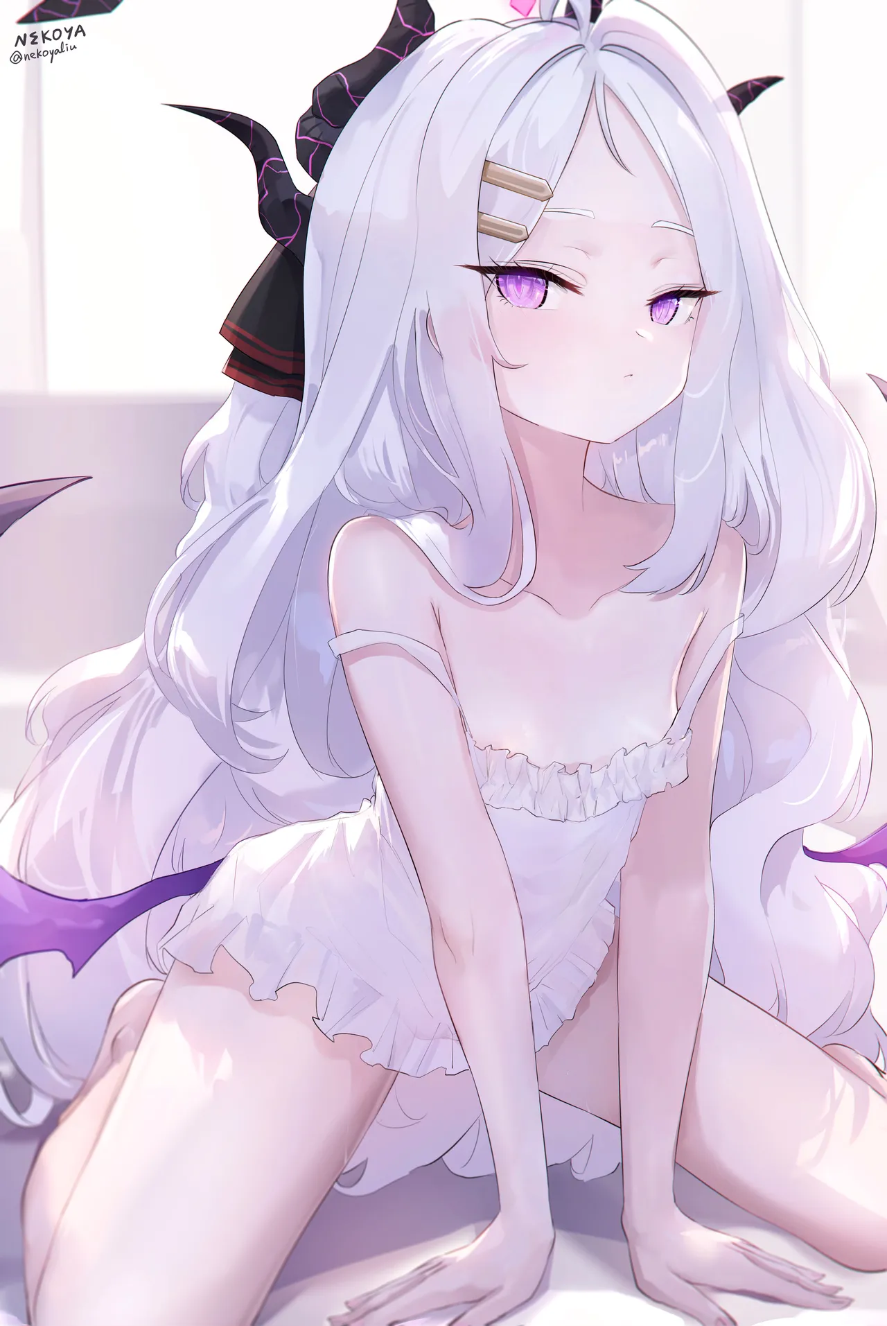 猫屋 - hina  EX #1~#13 page 3 full