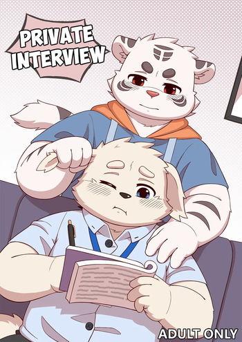 Satanbear - Private Interview cover