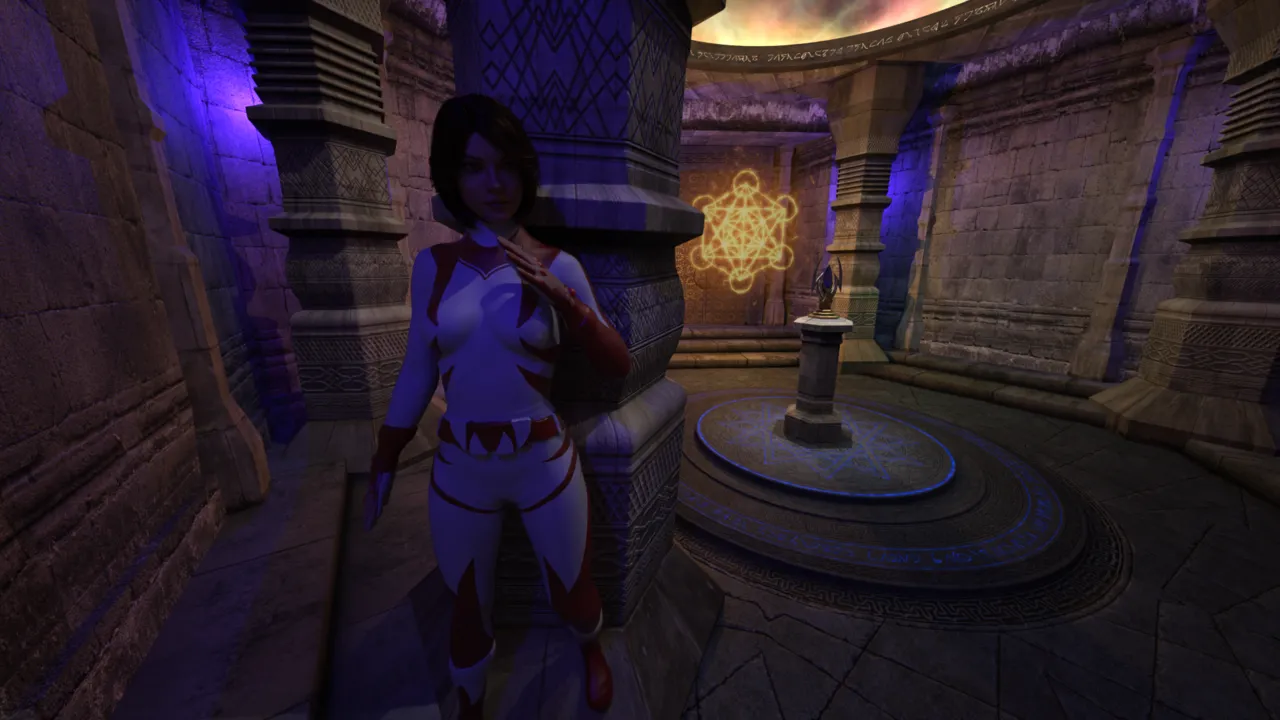 "A RANGERS STORY" page 1 full