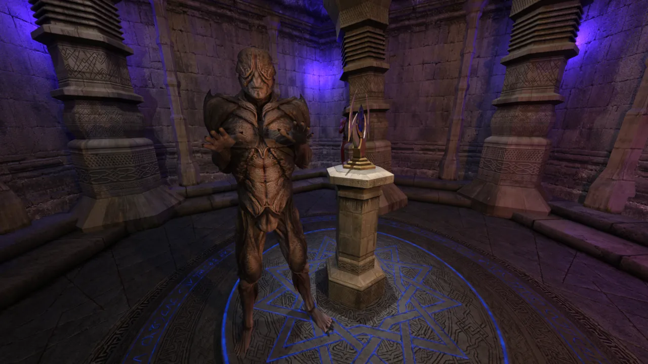 "A RANGERS STORY" page 2 full