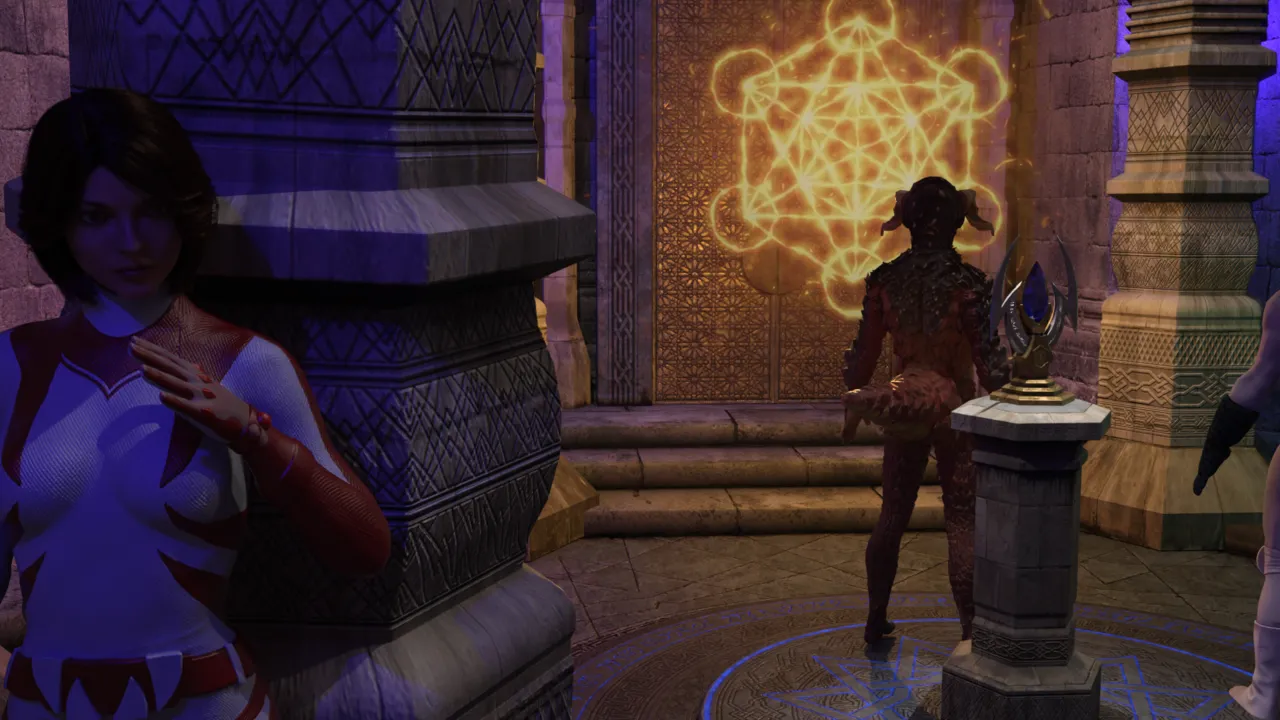 "A RANGERS STORY" page 5 full