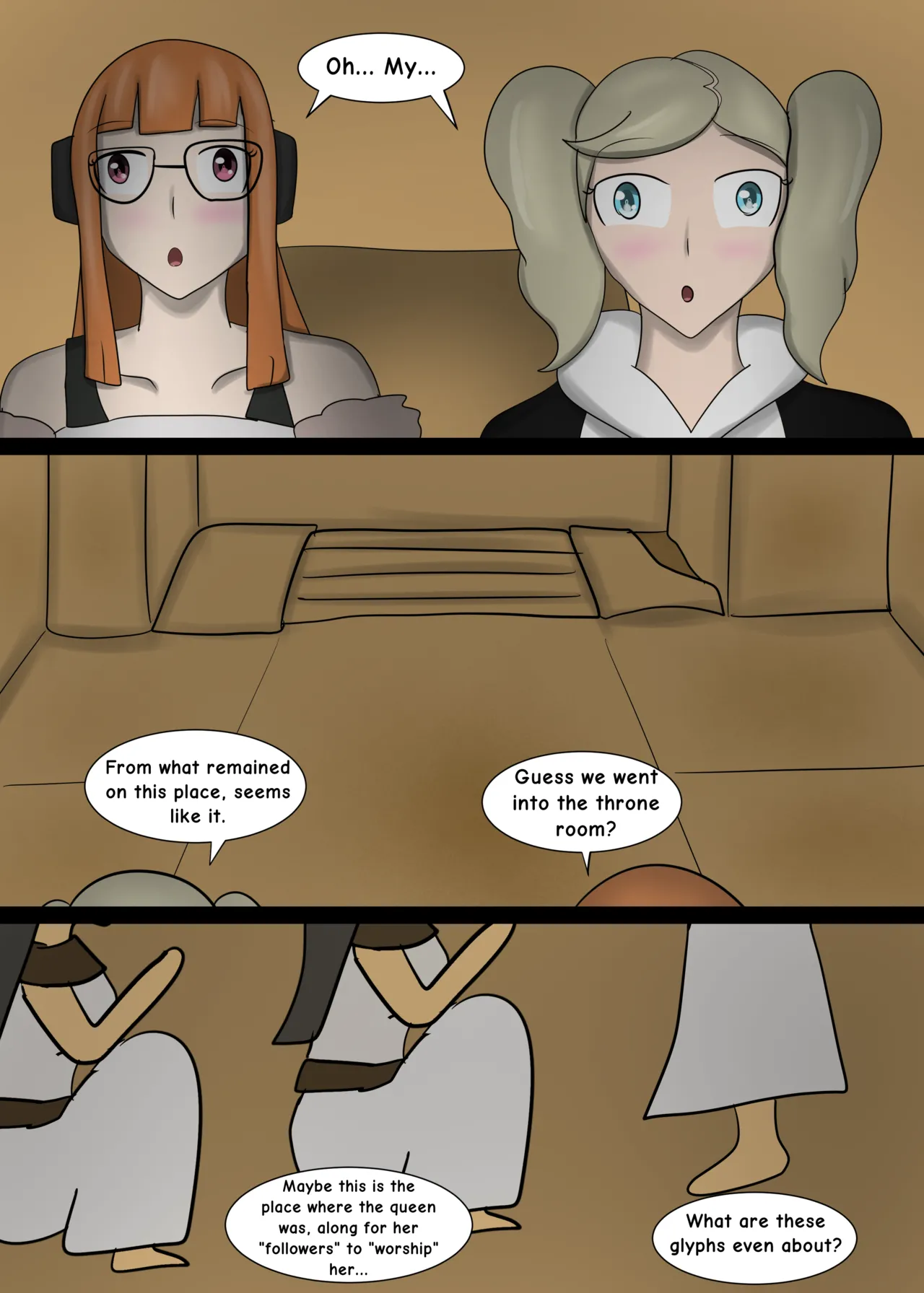 Futaba+++Ann+October+'25+-+Main+Story page 3 full