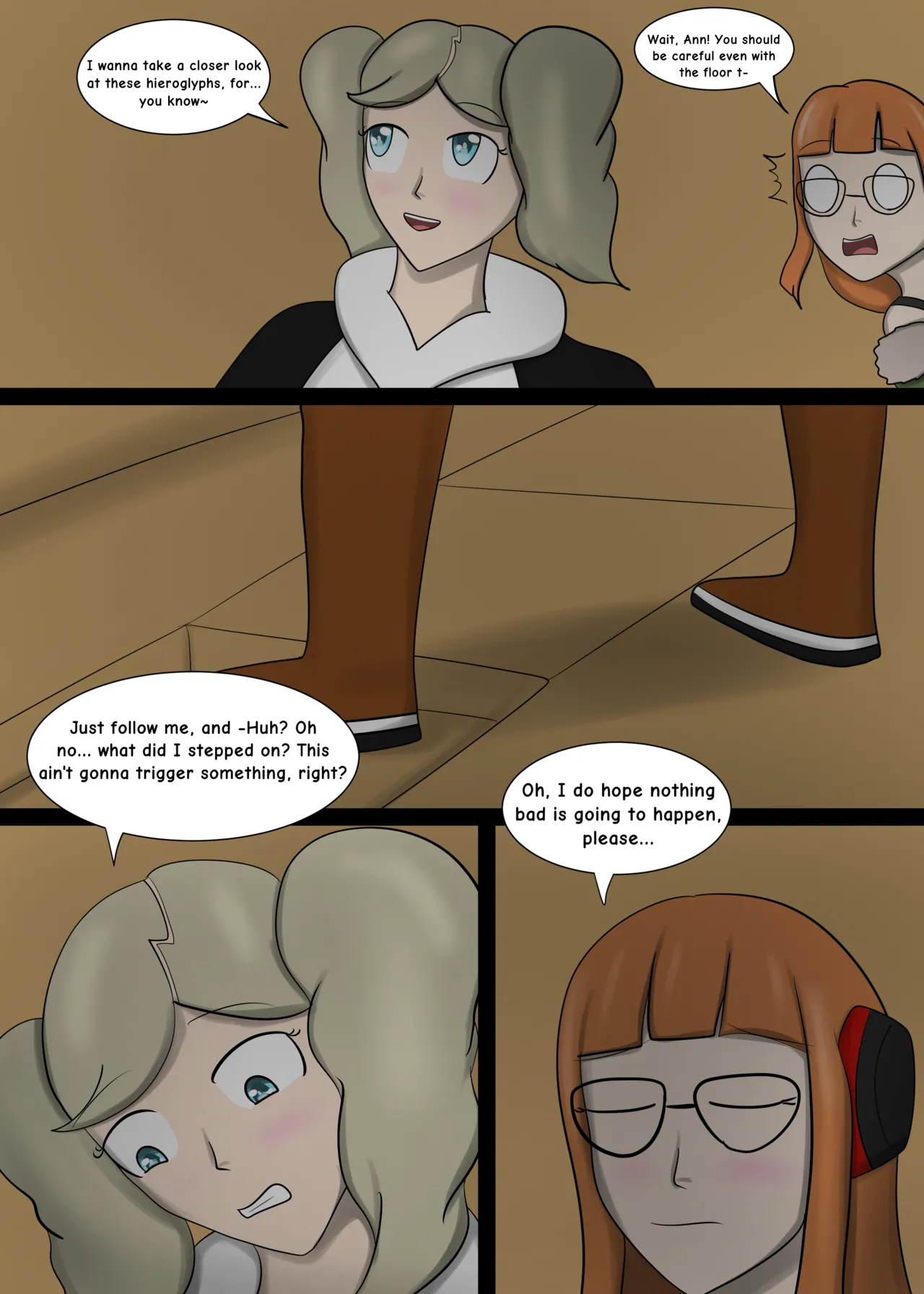 Futaba+++Ann+October+'25+-+Main+Story page 4 full